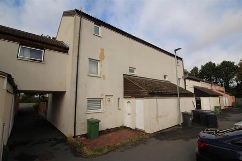 Whitwell, Peterborough