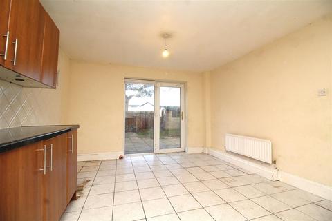 undefined, Whitwell, Peterborough