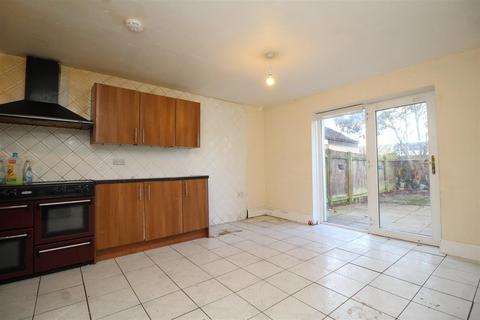 undefined, Whitwell, Peterborough