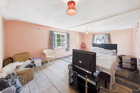 undefined, Low Street, Hoxne, Eye