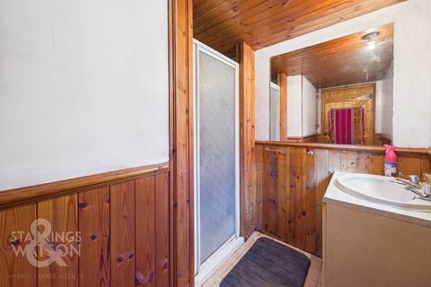 3 bedroom end of terrace house for sale, Low Street, Hoxne, Eye