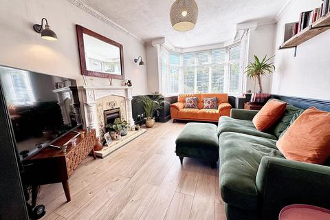 3 bedroom semi-detached house for sale, Allesley Old Road, Allesley, Coventry, CV5 8GG