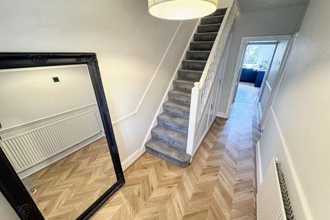 3 bedroom semi-detached house for sale, Allesley Old Road, Allesley, Coventry, CV5 8GG