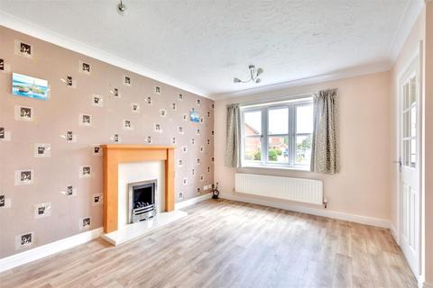 3 bedroom semi-detached house for sale, Leafe Close, Chilwell, Nottingham