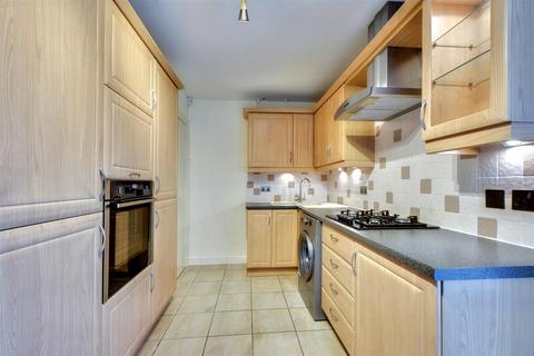 3 bedroom semi-detached house for sale, Leafe Close, Chilwell, Nottingham