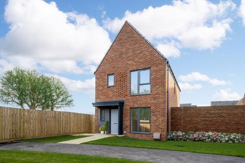 undefined, Plot 589, The Altair  at Woodgate, Woodgate Sales Pavilion, Grace Holland Ave, RH11