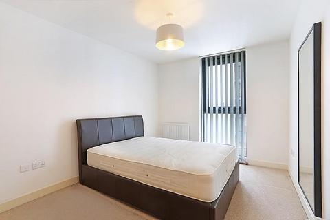 undefined, Elektron Tower, Blackwall Way, Nr Canary Wharf, London, E14