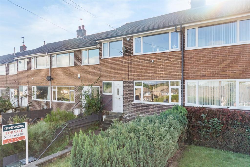 Front shot