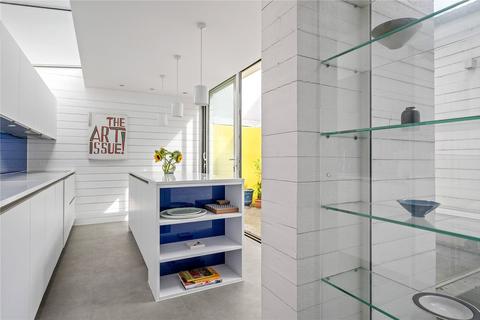 undefined, Malvern Terrace, Islington, London, N1