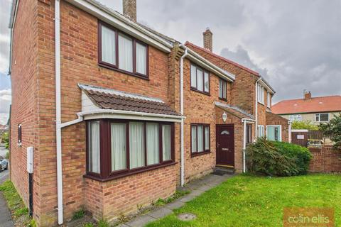 undefined, Barleycroft, Scarborough