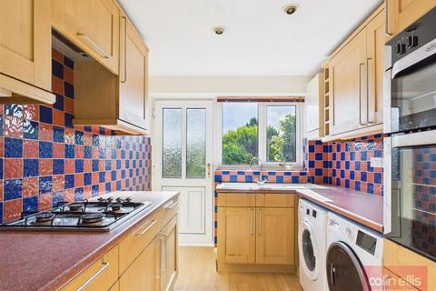 undefined, Barleycroft, Scarborough