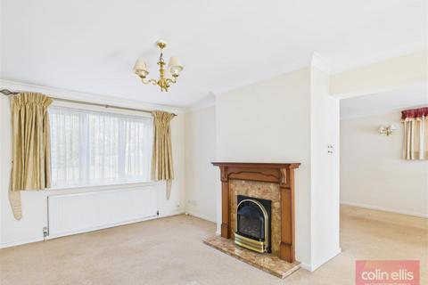 undefined, Barleycroft, Scarborough