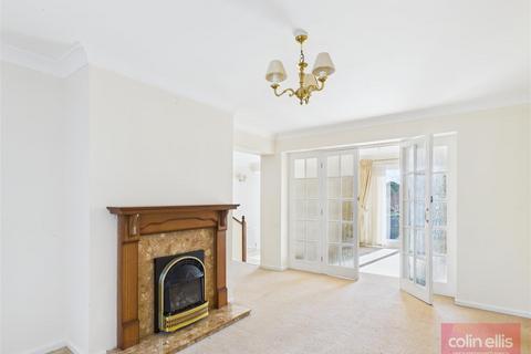 undefined, Barleycroft, Scarborough