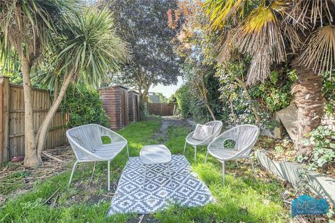 undefined, Stanhope Road, London, N12