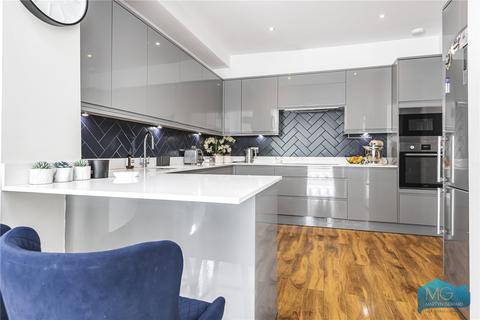 4 bedroom semi-detached house for sale, Stanhope Road, North Finchley, London, N12