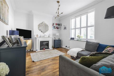 4 bedroom semi-detached house for sale, Stanhope Road, North Finchley, London, N12