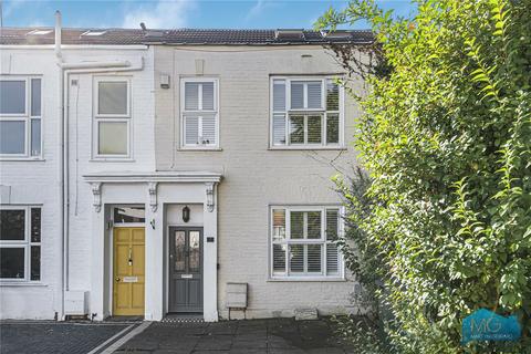4 bedroom semi-detached house for sale, Stanhope Road, North Finchley, London, N12