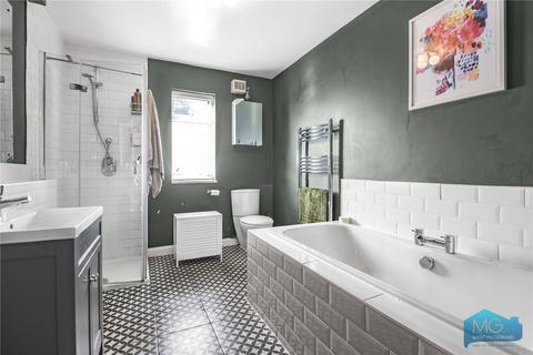 4 bedroom semi-detached house for sale, Stanhope Road, North Finchley, London, N12
