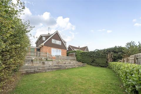 4 bedroom detached house for sale, Prospect Road, Osbaston, Monmouth, Monmouthshire, NP25