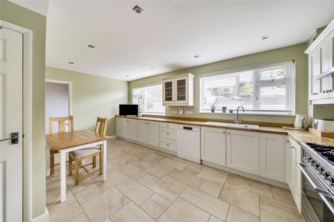 4 bedroom detached house for sale, Prospect Road, Osbaston, Monmouth, Monmouthshire, NP25