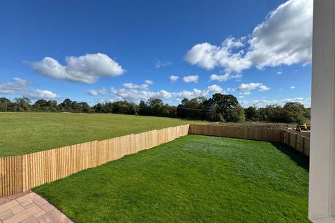 4 bedroom detached house for sale, Morda SY10