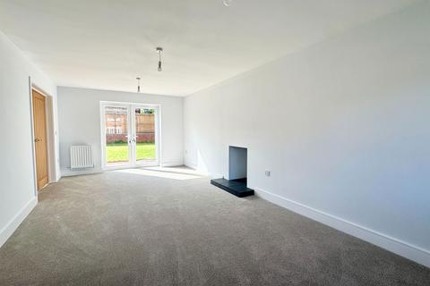4 bedroom detached house for sale, Morda SY10