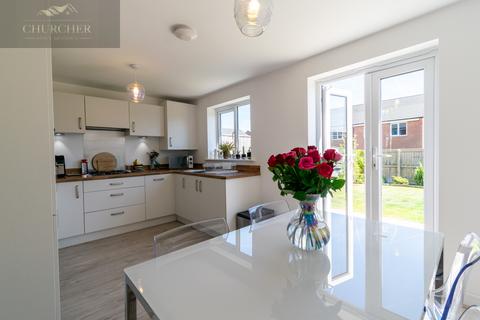 3 bedroom semi-detached house for sale, Burscough, Ormskirk L40