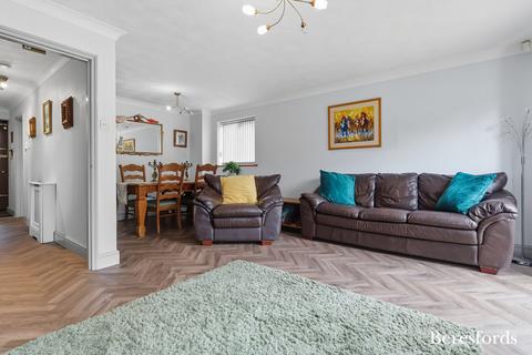 undefined, Spinks Lane, Witham, CM8