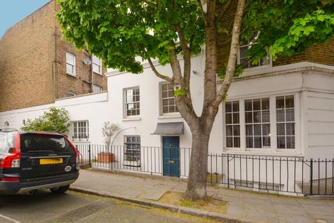 undefined, Burgh Street, Islington, London