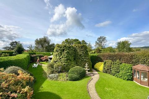 undefined, Ullingswick, Hereford, HR1