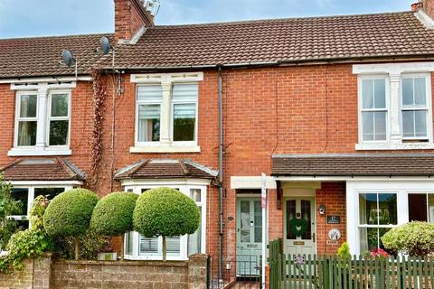 undefined, The Crescent, Eastleigh