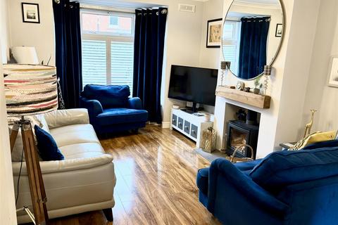 undefined, The Crescent, Eastleigh