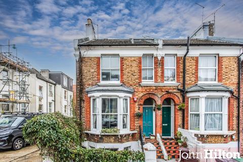 Brading Road, Brighton