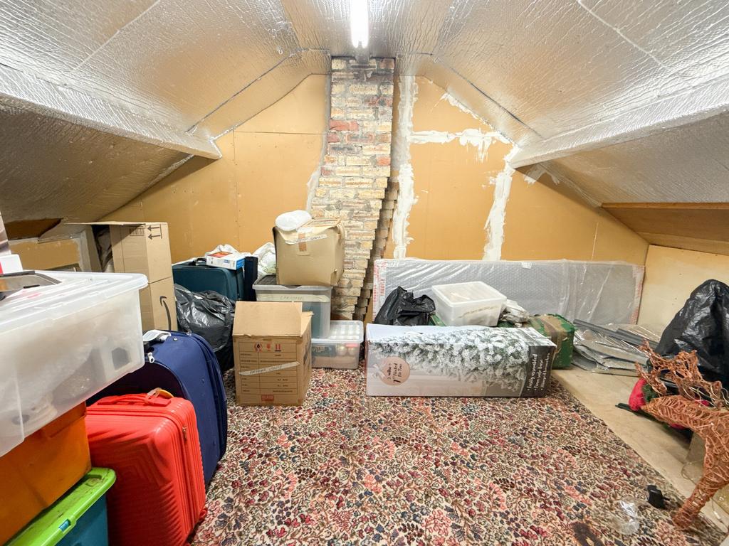 Loft Space