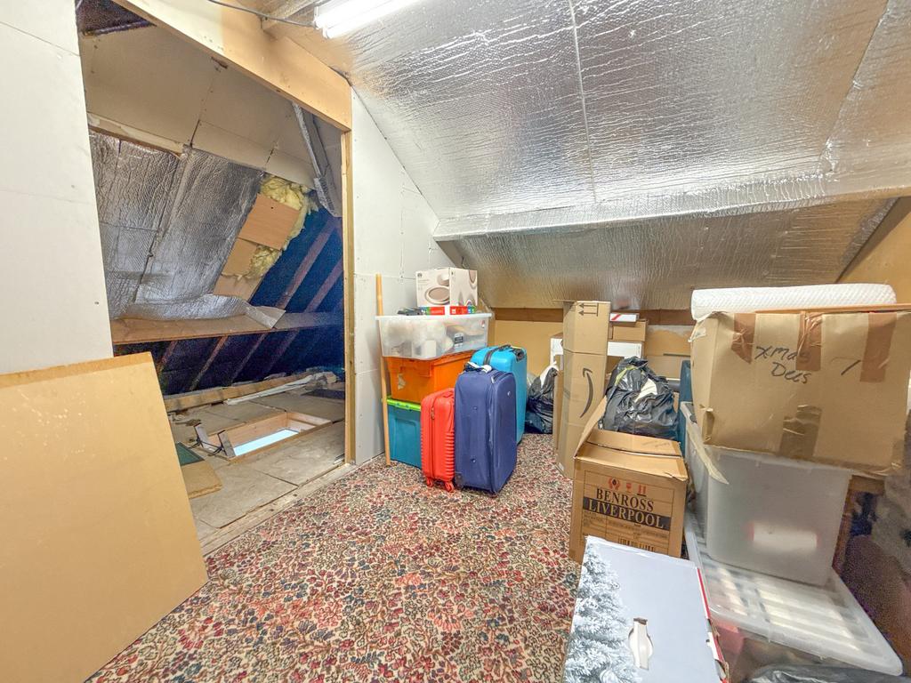 Loft Space