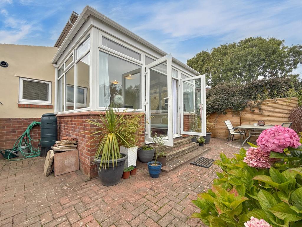 Sun Room