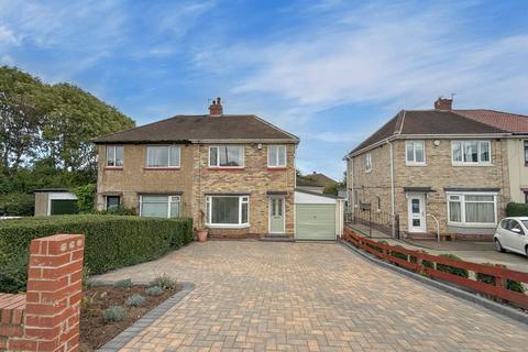 Hillhead Road, Newcastle Upon Tyne, NE5