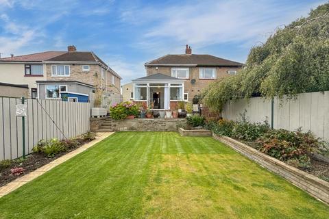 undefined, Hillhead Road, Newcastle Upon Tyne, NE5