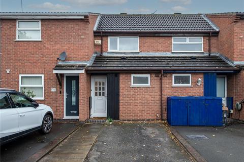 1 bedroom terraced house for sale, Alts Nook Way, Derby DE72