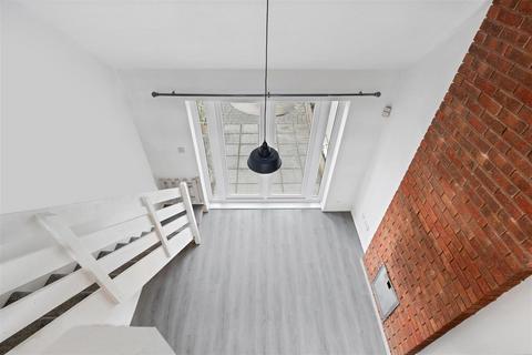 1 bedroom terraced house for sale, Alts Nook Way, Derby DE72