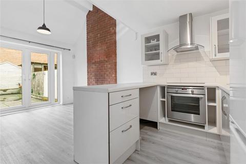 1 bedroom terraced house for sale, Alts Nook Way, Derby DE72