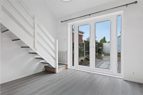 1 bedroom terraced house for sale, Alts Nook Way, Derby DE72