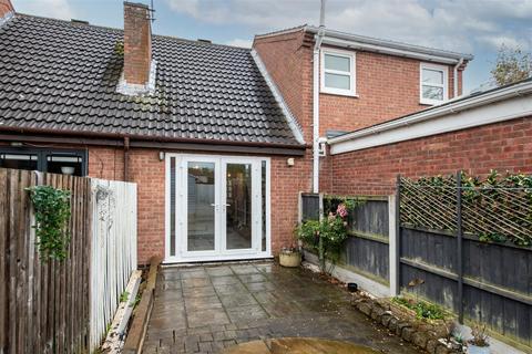 1 bedroom terraced house for sale, Alts Nook Way, Derby DE72
