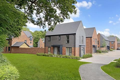 undefined, Plot 588 , The Luna at Woodgate, Woodgate Sales Pavilion, Grace Holland Ave, RH11