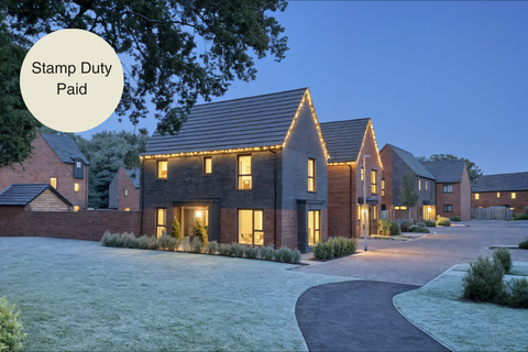 undefined, Plot 588 , The Luna at Woodgate, Woodgate Sales Pavilion, Grace Holland Ave, RH11