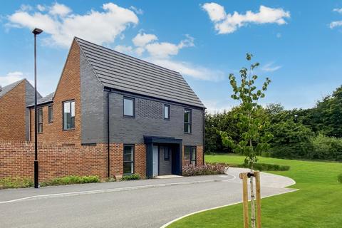 undefined, Plot 588 , The Luna  at Woodgate, Woodgate Sales Pavilion, Grace Holland Ave, RH11