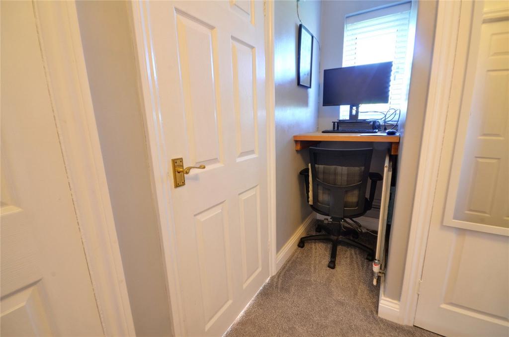 Work Area