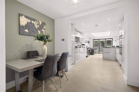 undefined, College Road, Sandhurst GU47