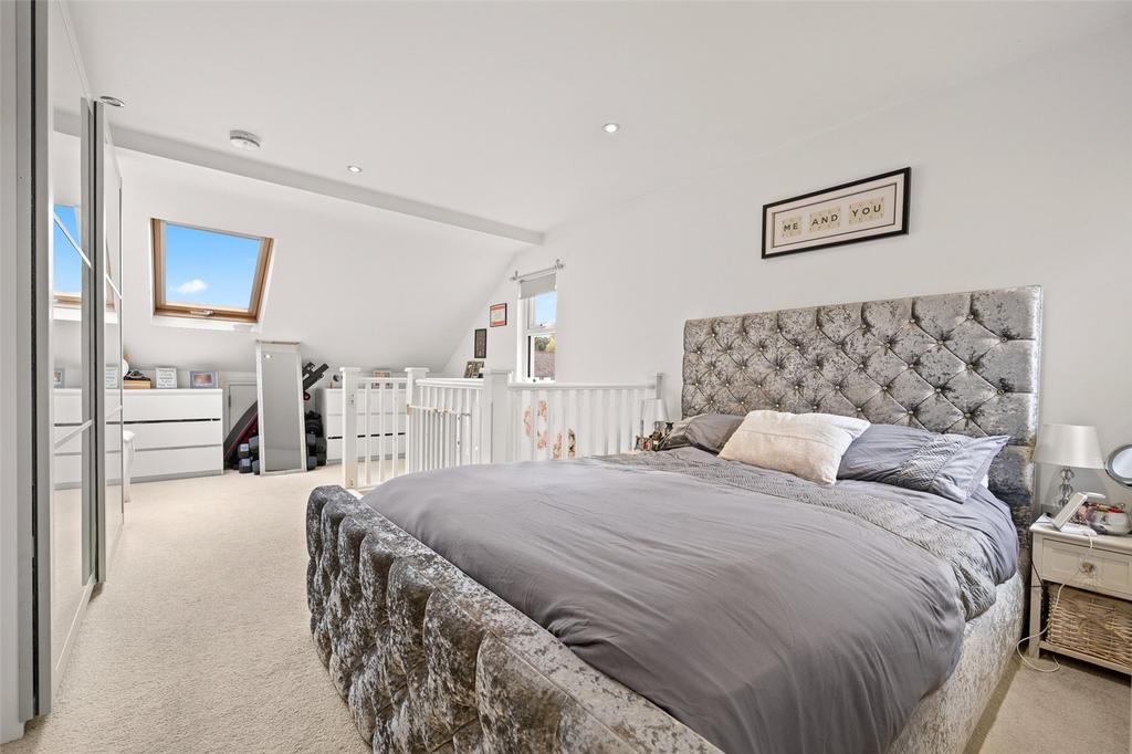 Principal Bedroom