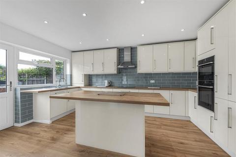 undefined, Rushetts Road, Sevenoaks TN15